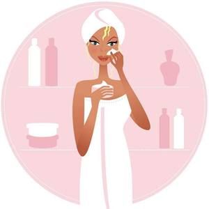 Meet your Posher, Anthonyai